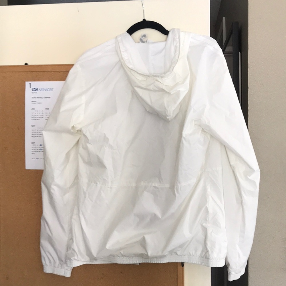 Adidas jacket - Picture 8 of 8